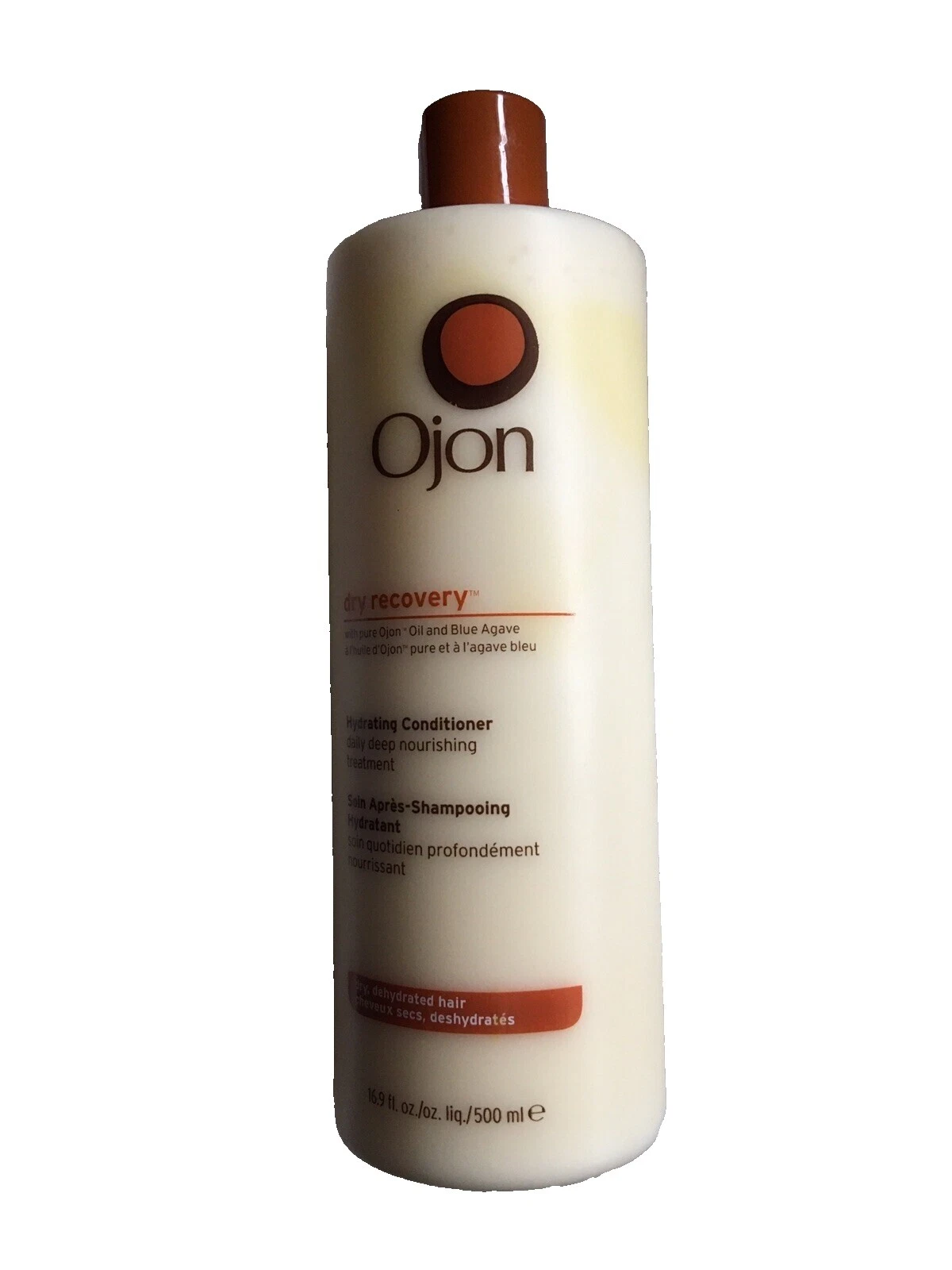 Acondicionadores Ojon