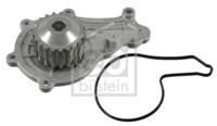 Febi 21856 Wasserpumpe Mit Dichtung