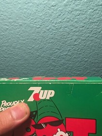 Spot: The Video Game! CIB Nintendo 7-up soda game Registration Card NES