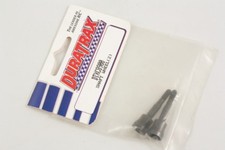 Duratrax DTXC8900 Maximum Beads (2) Shaft Wheel Modeling