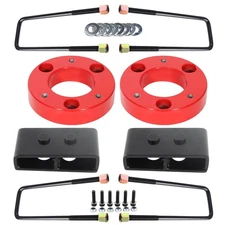 PICKOOR 2" Front & 1.5" Rear Leveling Lift Kit For Ford F-150 2004 2005-2020