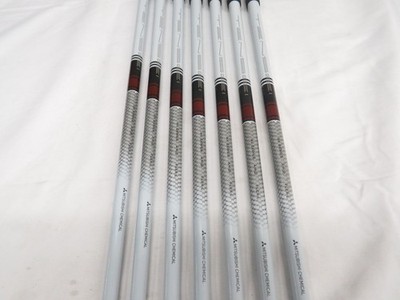 Séries de fers - Titleist - Serie t350 4g acier amt red