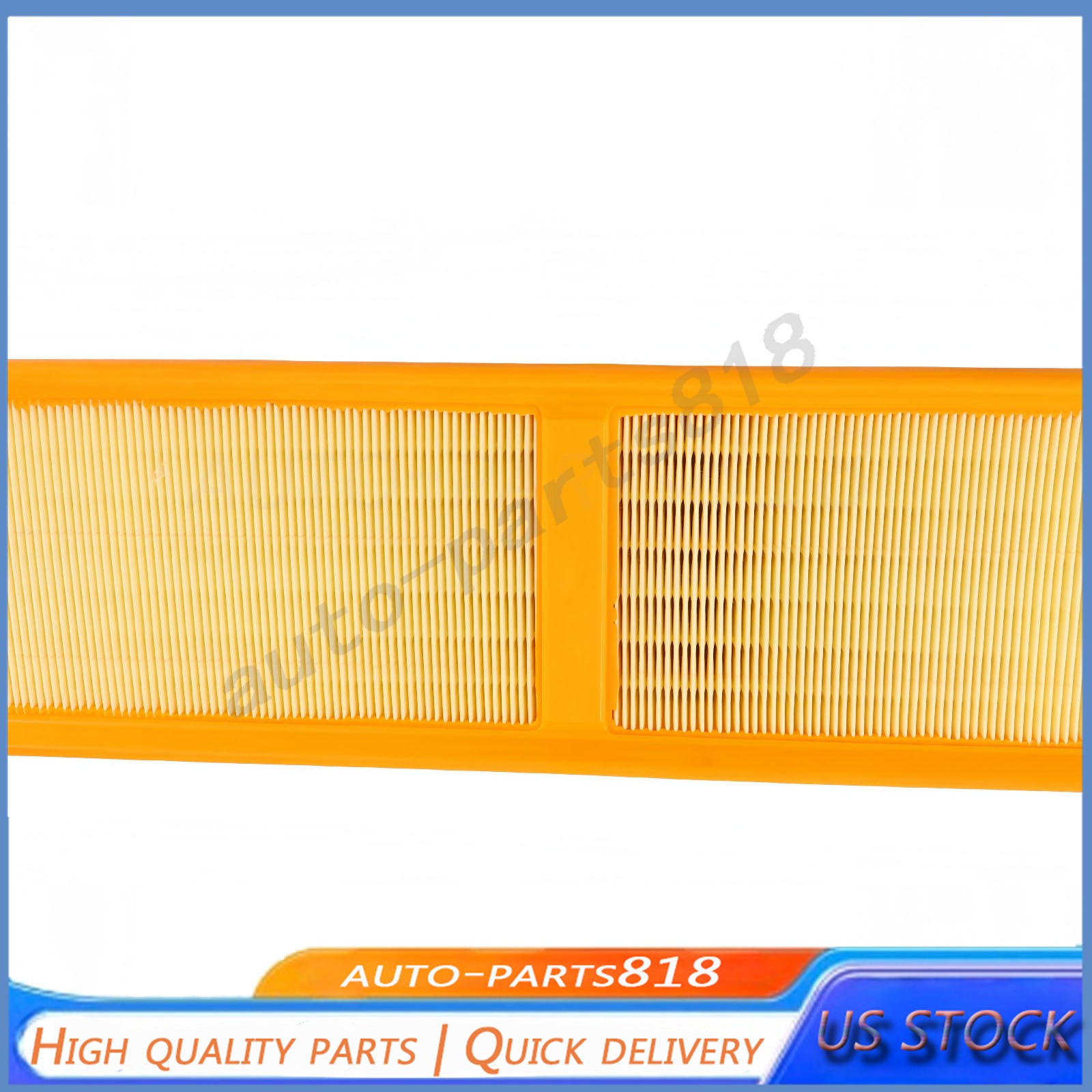 Air Cleaner Filter For Bentley Flying Spur 3SA129620A Engine Element