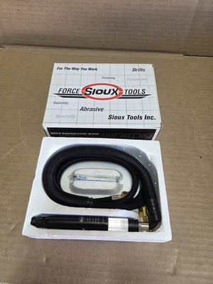 SIOUX Pencil Die Grinder Model 5979 NEW
