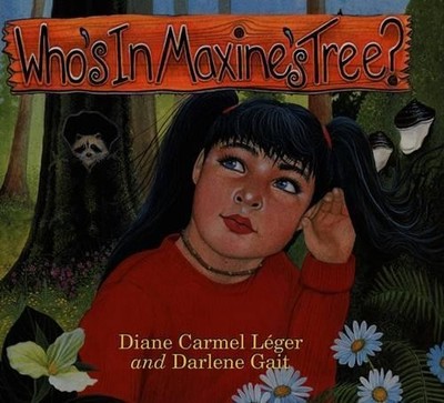 Who's in Maxine's Tree, Diane Leger