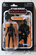 Star Wars Vintage Collection VC127 Imperial Death Trooper Rogue One MOC