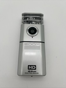 Zoom Q3hd | eBay
