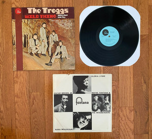 Troggs Wild Thing | eBay