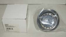 Moen 22037 Stainless Steel 3-1/2" Basket Strainer Drain Assembly