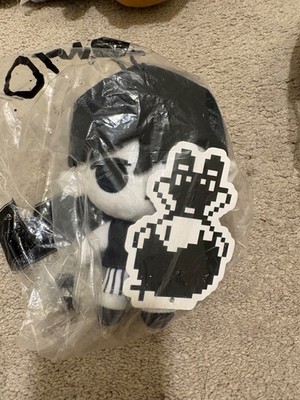 Official OMOCAT Plushie Just Headspace/ Omori still in official packaging