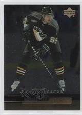 1999-00 Upper Deck Gold Reserve Aleksey Morozov Alexei Morozov #277 0a4