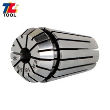 ER16 Collet 3/16" Accuracy Super Precision CNC Chuck Mill .0002