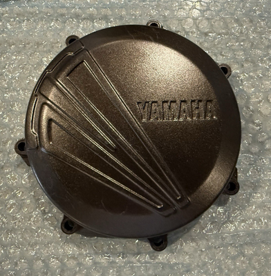 #ad #ad Genuine Yamaha Parts NOSYZ250F 2014 2017CLUTCH COVER 11SM 15415 00YG151 YT44 AU $296.85
