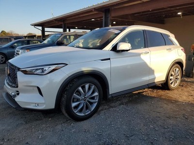 Automatic Transmission FWD Fits 21 INFINITI QX50 4737725