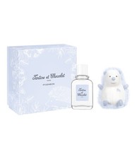 Givenchy Ladies Tartine Et Chocolat Ptisenbon Gift Set Fragrances 3274872506572