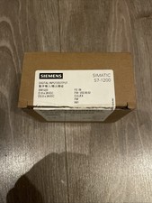 Siemens SIMATIC S7-1200 Digital E/A Modul SM 1223 (6ES7223-1BH32-0XB0)