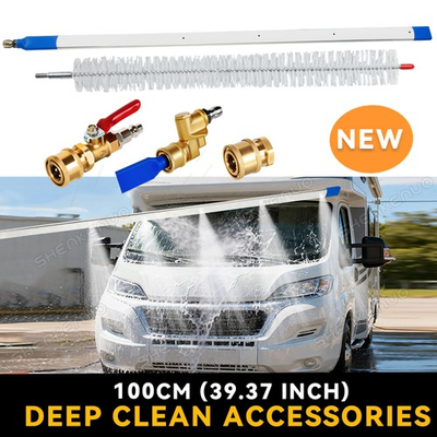 #ad for Pressure Washeramp;Pressure Air Pump Flush Car Truck Radiator Power Washer Wand $55.59