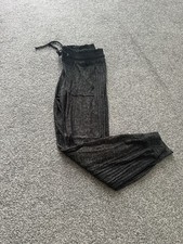 M&S Day Dreams · Duvet Days speckled joggers – UK 10