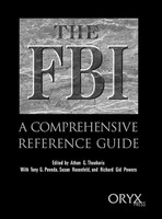Athan G. Theoharis (U. A.) | The Fbi | Buch | Englisch (1998) | Gebunden