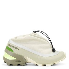 Zapatillas bajas texturizadas Salomon Cross MM6 X
