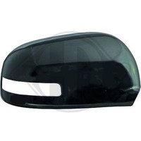 1X Abdeckung AußEnspiegel Diederichs 5848828 FüR CitroëN Mitsubishi Peugeot Rech