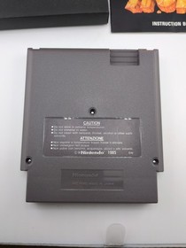 Ivan "Ironman" Stewart's Super Off Road (Nintendo, NES) AUS PAL Boxed Complete