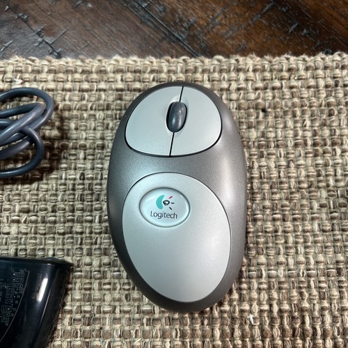 Logitech Tastiera ottica wireless senza fili Freedom con mouse - Foto 5 di 14