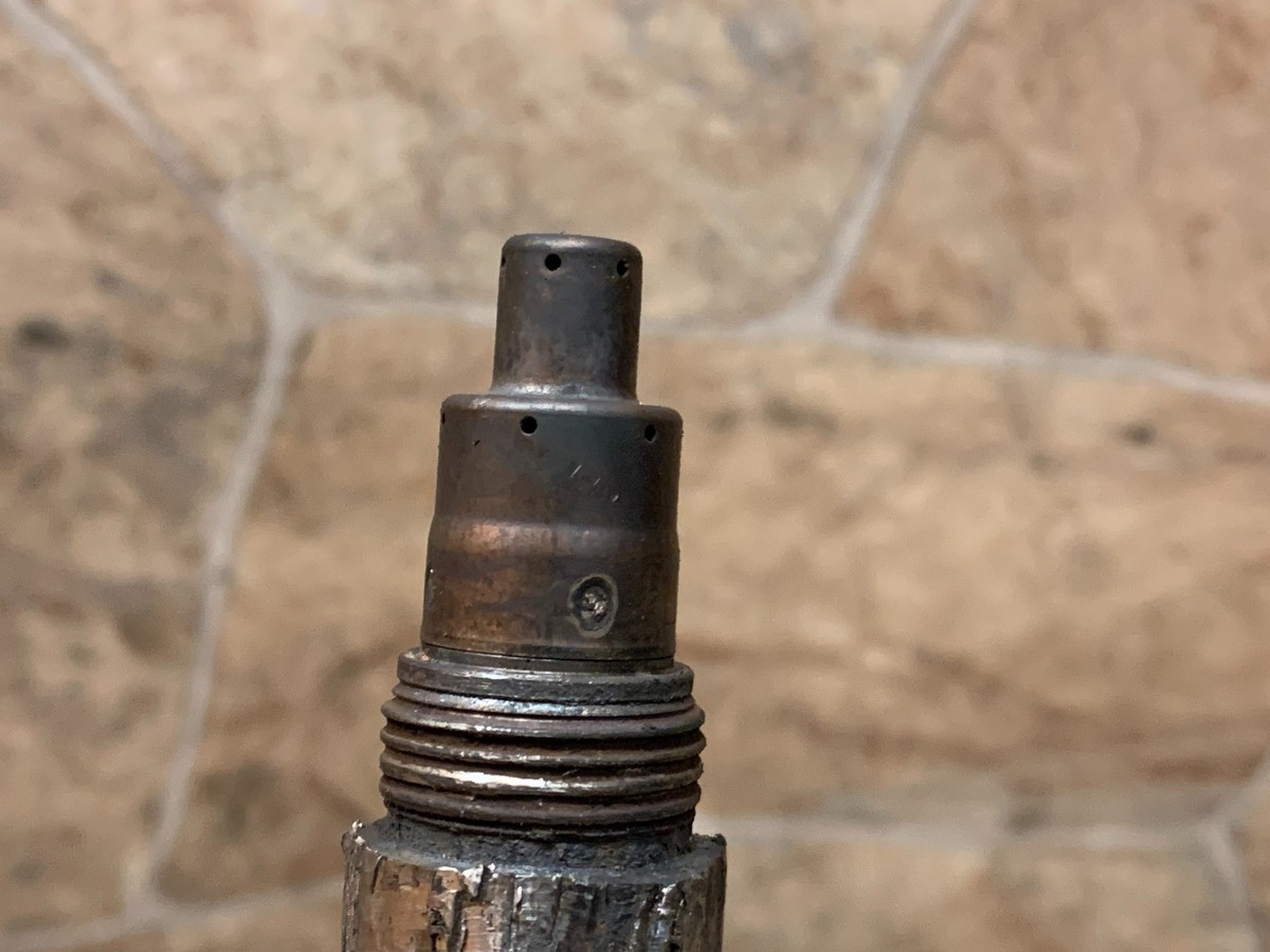 Capteur D'oxygène D'azote Nox 5WK96615F 5801754015 Pour Camion Iveco 24 V