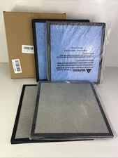 HSP001 True HEPA Filter Replacements for Air Purifier Filters HSP001,4 in 2 H13 