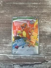 Charmander 038 Me: Mega Evolution Promo Holo