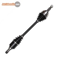 Antriebswelle Links Vorne Mercedez Benz Citan Schaltgetriebe 415 Mixto Kasten
