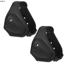 Jerify 2 Pcs Wrestling Headgear for Kids Youth Soft Grappling Headgear