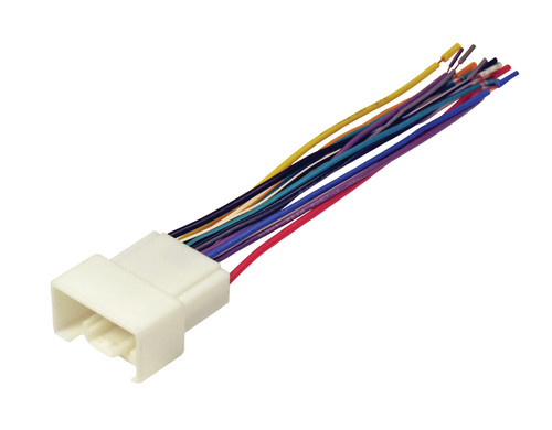American International Wiring Harness for 2007-2013 Mitsubishi