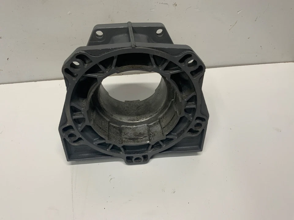 Adaptador Blazer S-10 1996-2009 4L60E/4L65E transmisión automática a 233C caja en T 15028097 Foto 3 de 4