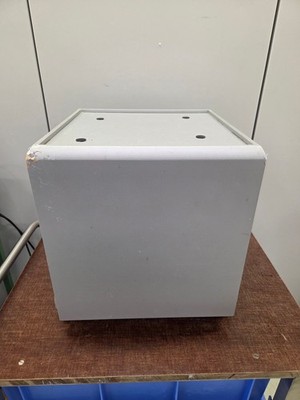 KEF Subwoofer Model PSW 2010 ohne Glasplatte