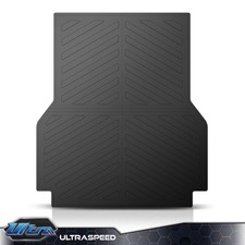 5ft Tpe Truck Bed Mat Liner Fit For 05-23 Toyota Tacoma Double Cab All Weather 5ft Tpe Truck Bed Mat Liner Fit For 05-23 Toyota Tacoma Double Cab All Weather