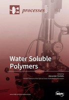 Water Soluble Polymers | Taschenbuch | Englisch (2018) | Mdpi AG