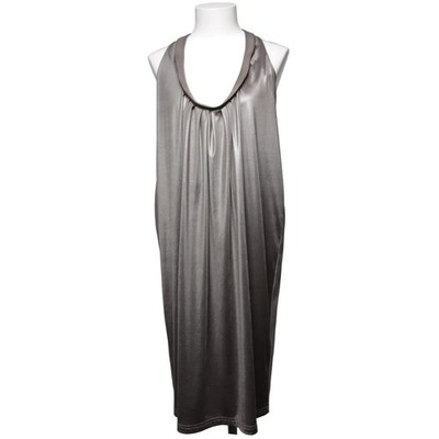 Fullcircle, Kleid, Größe: XL, Cherish, Grau, Elasthan/Polyester, Einfarbig #xBA