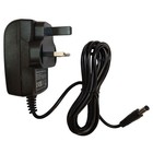 HARLEY BENTON DNAfx GiT PRO EFFECTS PEDAL POWER SUPPLY ADAPTER UK 9V (2 METER)