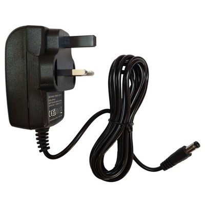 HARLEY BENTON DNAfx GiT PRO EFFEKTPEDAL NETZTEIL ADAPTER UK 9 V (2 METER)