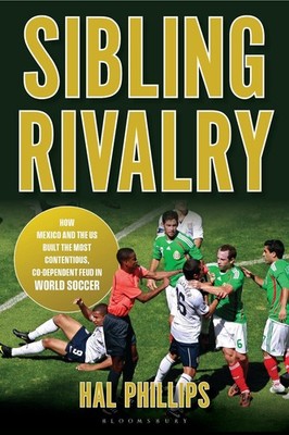 Sibling Rivalry: How Mexico and the US Built the Most Contentious, Co-Dependent 
