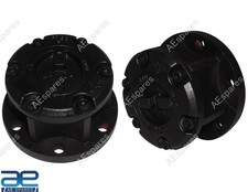 AVM701 Xd Verschließend Naben 1941-1971 Für Jeeps Willys Scout Dana 25 27 Roxor