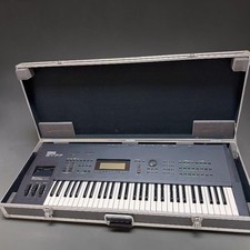 Yamaha Sy77 for sale - eBay