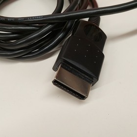 Official Sega Saturn Stunner Arcade Light Gun MK-80113 TESTED Free Shipping 