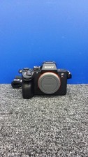 Sony A7R III Mirrorless Camera Body with Lens Mount Flexibility