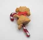 PRE-OWNED 1991 HALLMARK KEEPSAKE ORNAMENT - PUPPY LOVE #1 - COCKER SPANIEL — photo 7