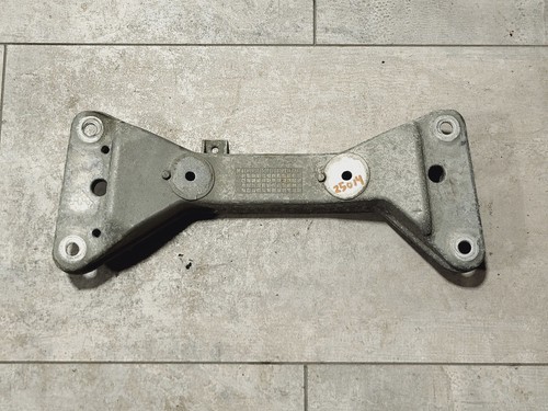 BMW F34 320i, Getriebeträger, 22326796605