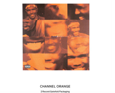 新品LP２枚組 FRANK OCEAN CHANNEL ORANGE MS0zMTIxLmpwZWc.jpeg