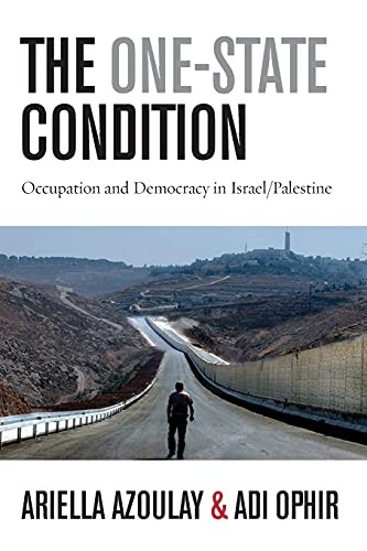 The One-State Condition: Occupation and Democracy in Israel/Pale