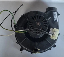 FASCO 7021-11544 Furnace Draft Inducer Motor D342094P02 115V 3200 RPM